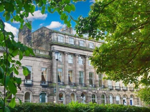Halcyon House Hotel EDI Exterior photo